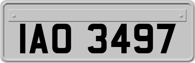 IAO3497