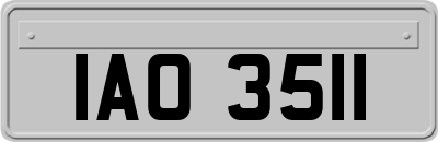 IAO3511