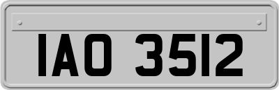 IAO3512