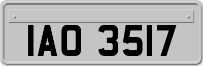 IAO3517