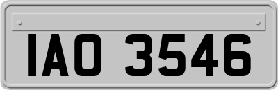 IAO3546