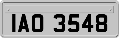 IAO3548