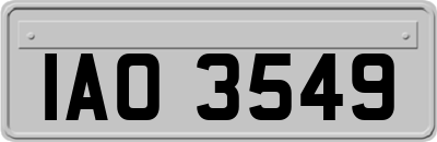 IAO3549