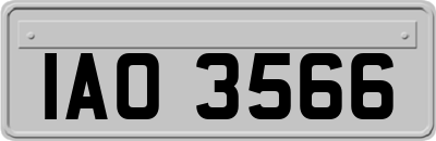 IAO3566