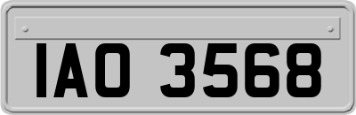 IAO3568