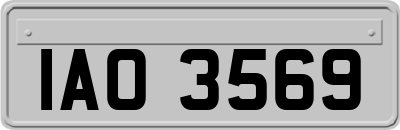IAO3569