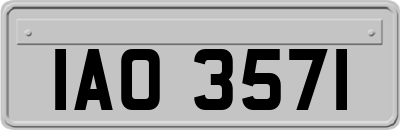 IAO3571