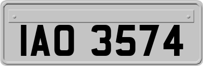 IAO3574