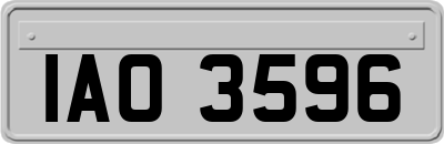IAO3596