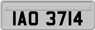 IAO3714