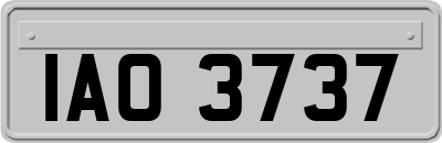 IAO3737
