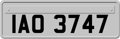 IAO3747