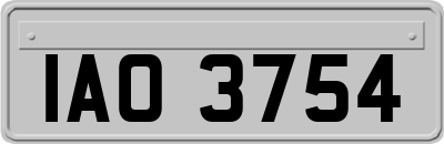 IAO3754