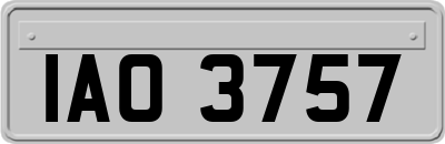 IAO3757