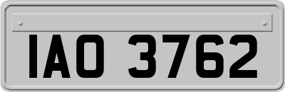 IAO3762