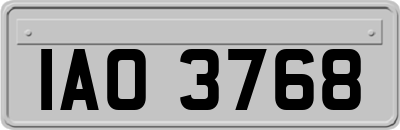 IAO3768