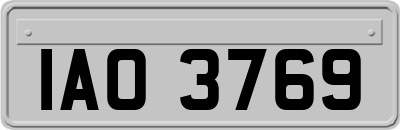 IAO3769
