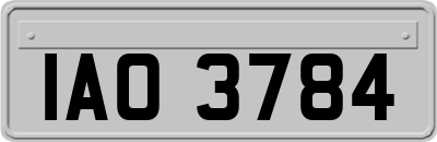 IAO3784