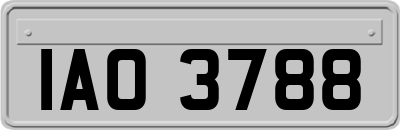 IAO3788