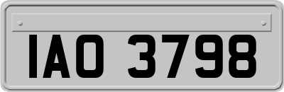 IAO3798