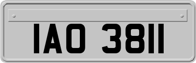 IAO3811