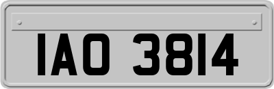 IAO3814