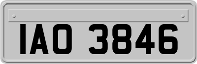 IAO3846