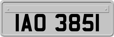 IAO3851