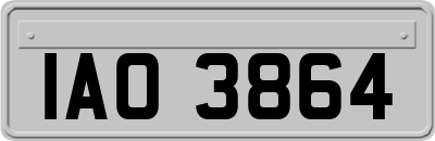IAO3864