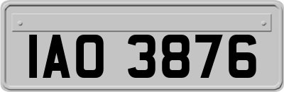 IAO3876