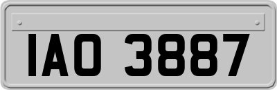IAO3887