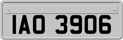 IAO3906