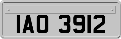 IAO3912