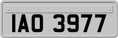 IAO3977