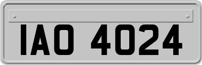 IAO4024