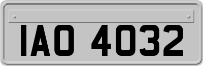 IAO4032