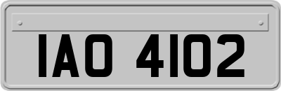 IAO4102
