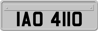 IAO4110