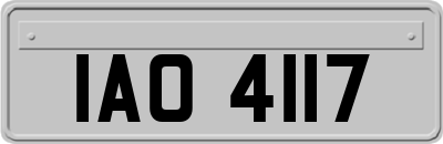 IAO4117