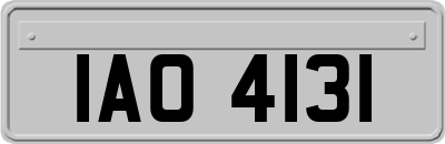 IAO4131