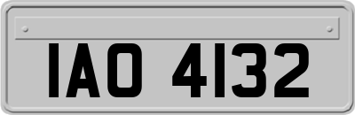 IAO4132