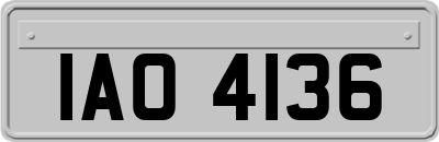 IAO4136