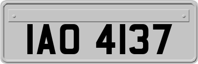 IAO4137