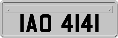 IAO4141