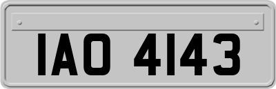 IAO4143