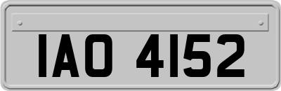IAO4152