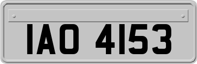 IAO4153
