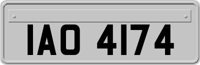 IAO4174