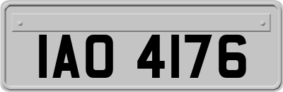 IAO4176