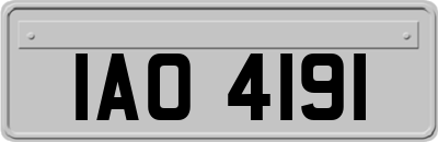 IAO4191